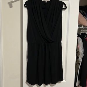 LBD! The perfect Little Black Dress.